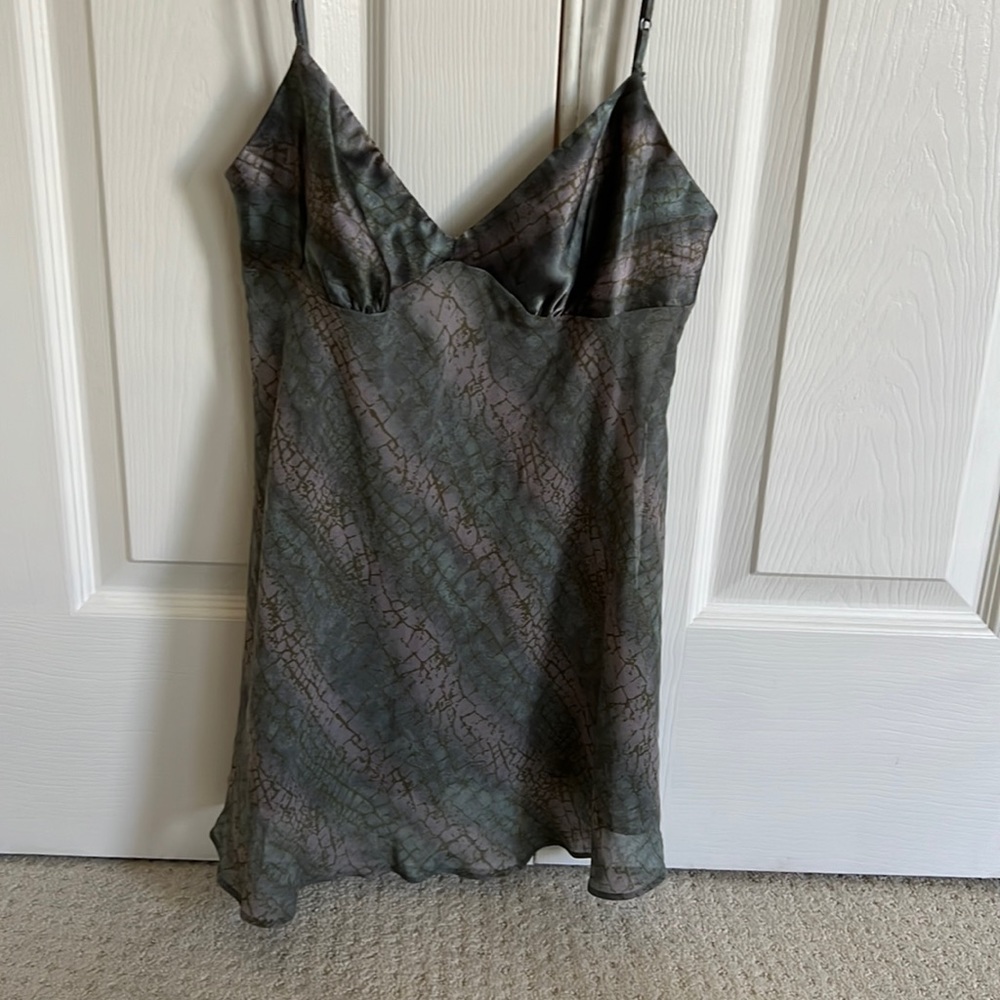 Victoria’s Secret lingerie